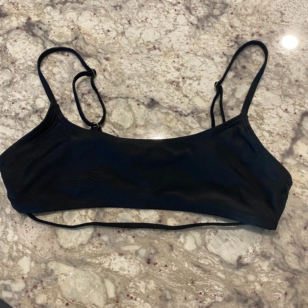 Betty Jade Swim Suit Top